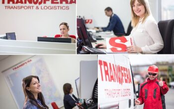 Transfera continua con lo sviluppo della gestione d’affari
