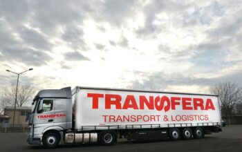 Transfera erweiert das Geschäft
