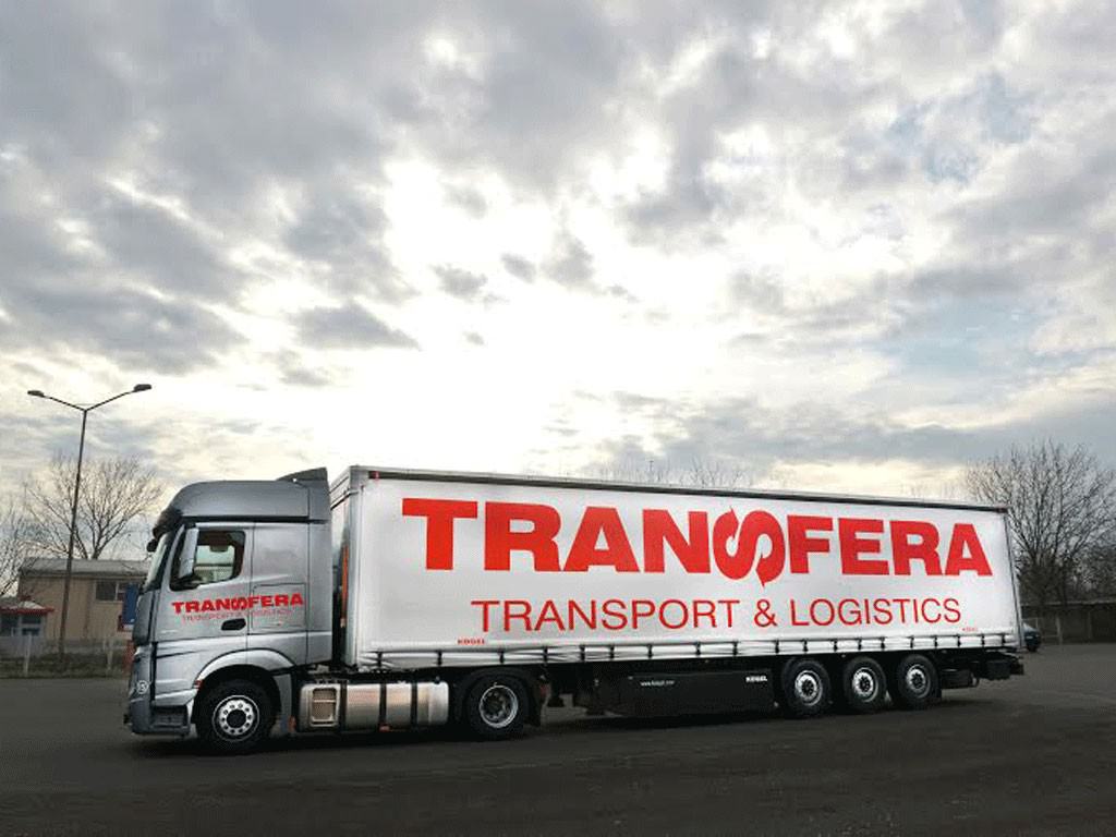 Transfera erweiert das Geschäft
