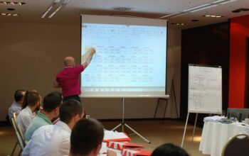 Formazione – manager moderni nella Transfera