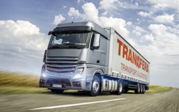 Transfera si estende a Sud