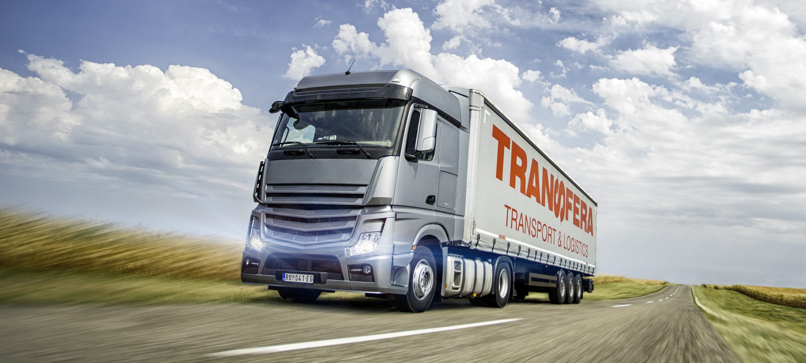 Transfera weitet sich auf den Süden aus