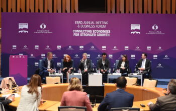 BERS 2019 Appuntamento annuale e Business Forum
