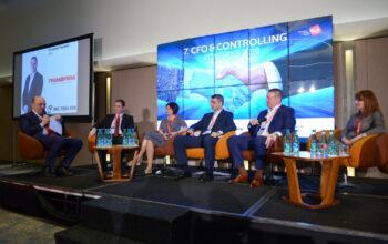 7. Congresso CFO & Controlling