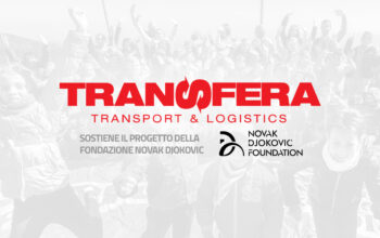 Transfera sostiene la Fondazione Novak Djokovic con il contributo alla ristrutturazione dell’asilo infantile a Svilajnac