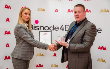 Transfera is certified with High Creditworthiness