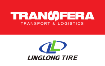 Supporto logistico della Transfera per l’investimento diretto estero più grande in Serbia