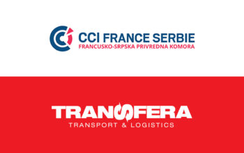 Ufficializzata la collaborazione tra la Transfera e la Camera di commercio franco-serba