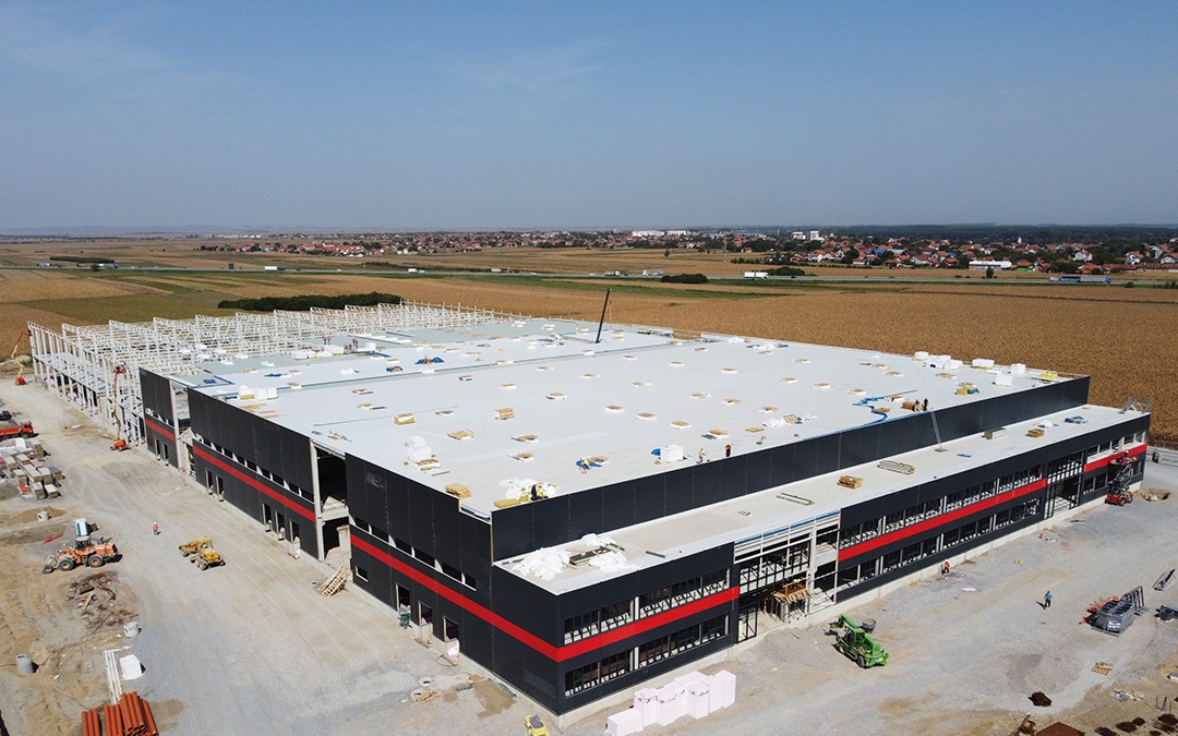 Transfera – Half way to achieving our goal!