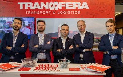 Transfera podržala Godišnju konferenciju logistike i transporta kao Platinum sponzor