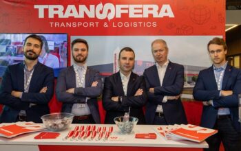 Transfera sostiene la Conferenza annuale di logistica e trasporto come Platinum sponsor