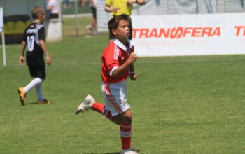 Transfera di nuovo sponsor orgoglioso della “Coppa di Dragan Mance”