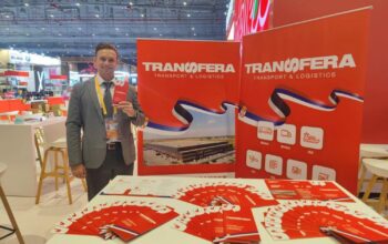 Transfera alla Fiera Internazionale dell’Import in Cina