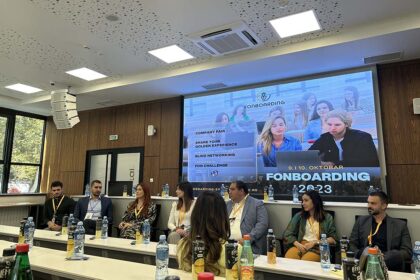 Kompanija Transfera ponosni sponzor projekta za mlade – FONBoarding