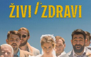 Transfera supports the new film production Živi i zdravi