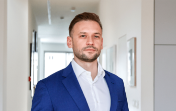 Nikola Bogojević, direktor operacija za tržište Azije u kompaniji Transfera.