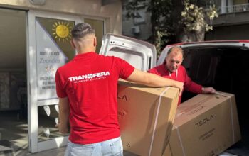 Podrška malim herojima i njihovim porodicama